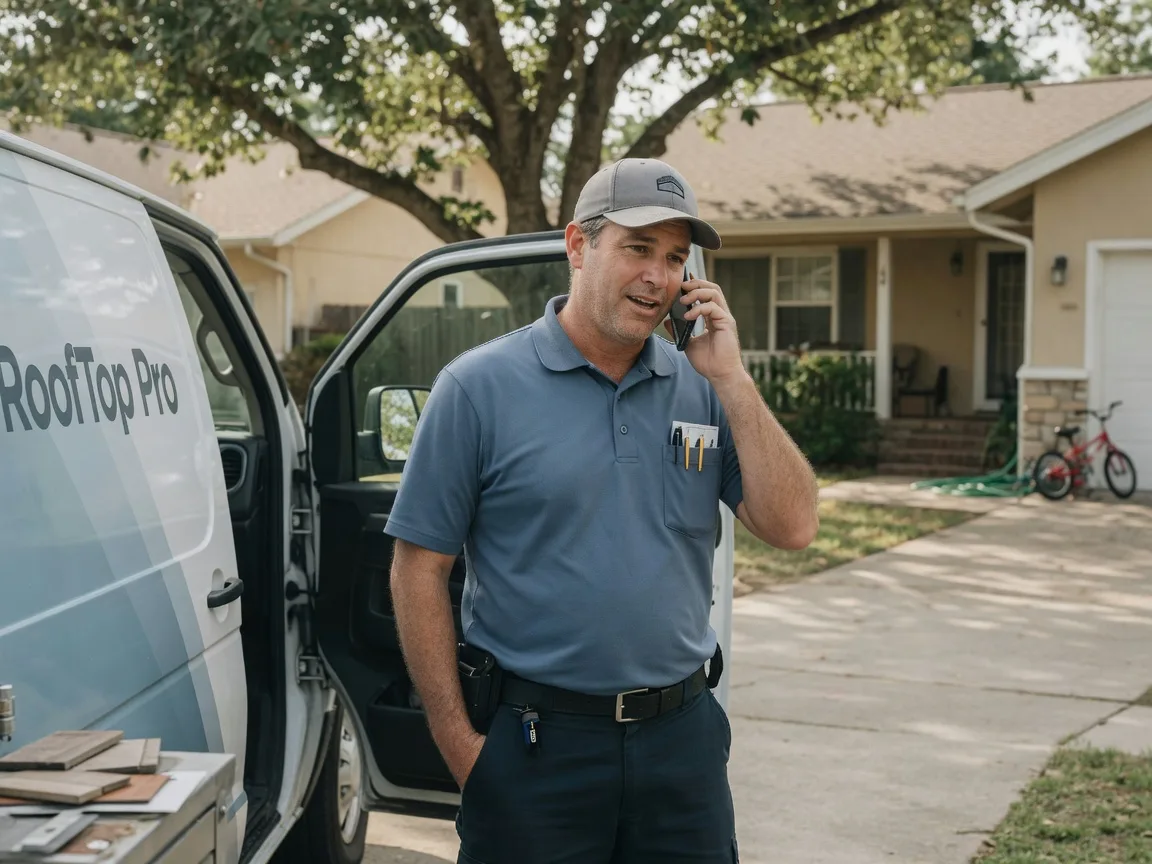 Roof Repair Watertown, MN FAQs